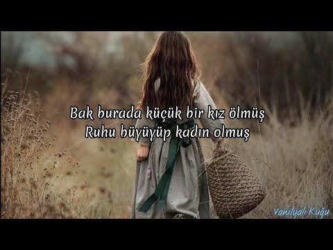 Sizin için hangisi geçerli: Kimse yeni yara açamaz artık mı , kimse acıtamaz yaraladıkları kadar yaralarım mı?