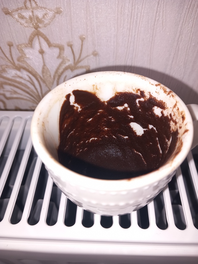Falimda mutluluk var mi canlar?