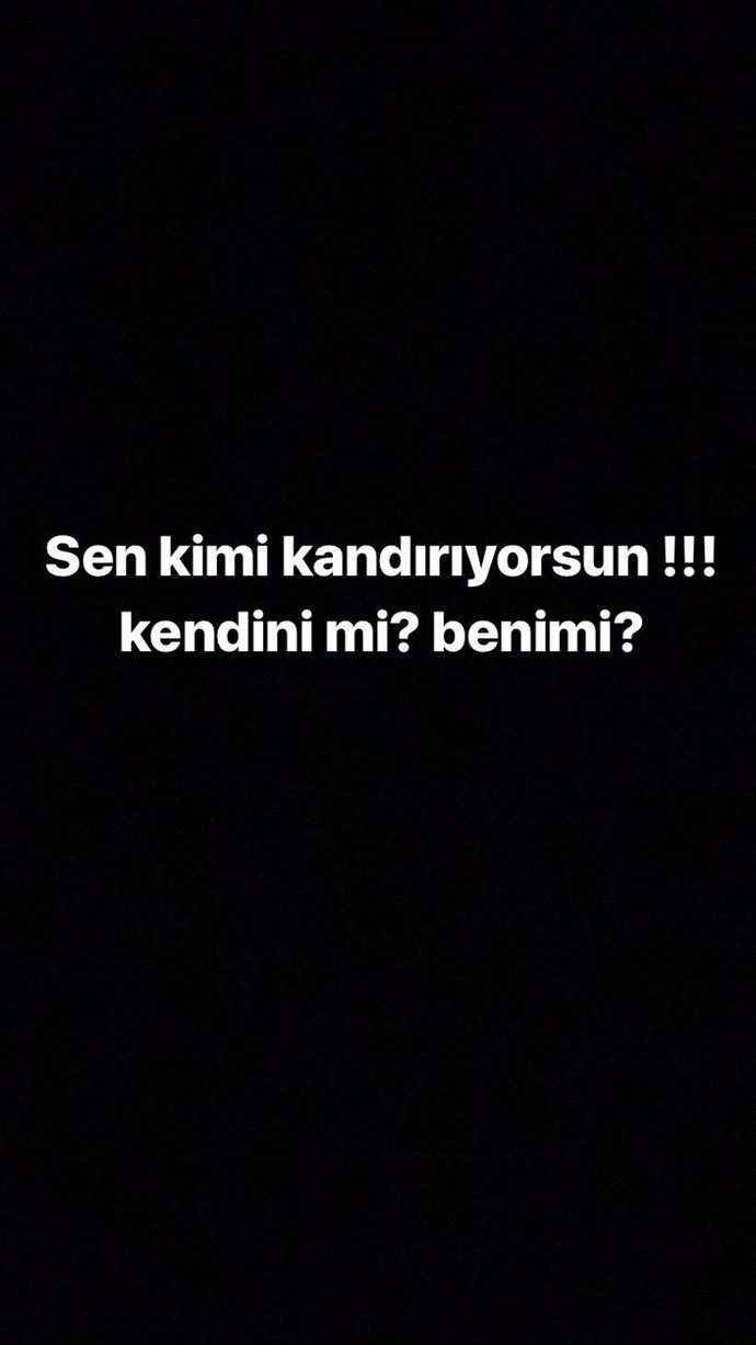 Hiç çığlık atma isteği duyuyor musunuz?