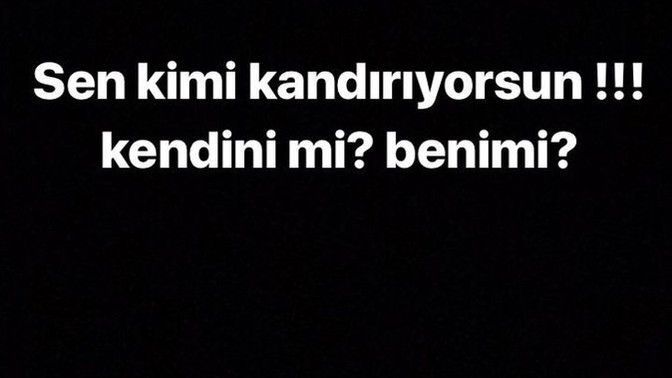 Hiç çığlık atma isteği duyuyor musunuz?