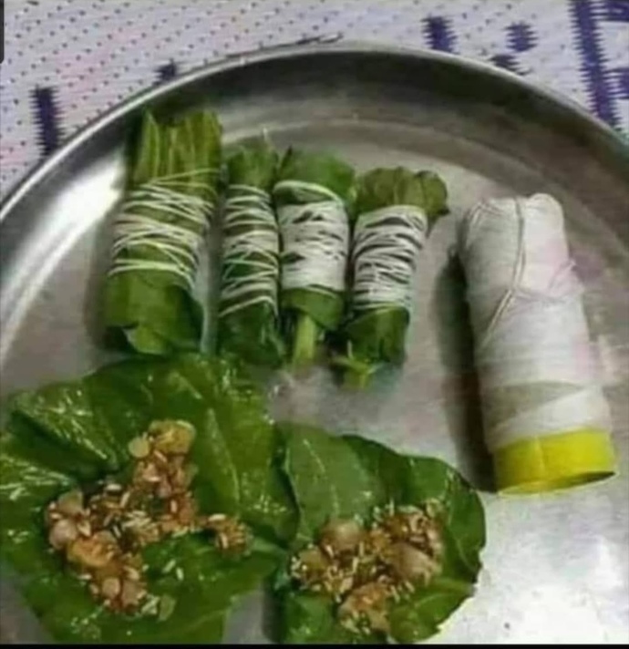 Hem sizler için soru cevaplıyorum hem yarına sarma yapıyorum 🤭 başladık bana ne sormak isterdinizzz? sarmaya maşallah alırım 🤭?