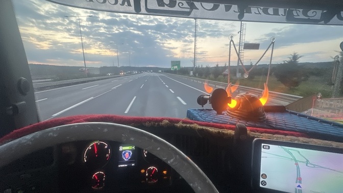 İki kelime ile anlatır mısınız?