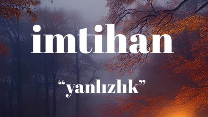Kitabım yayınlandı. Siz en son ne zaman hayalinize ulaştınız?
