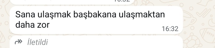 İzin günlerinizde mesajlara aramalara cevap veriyor musunuz?