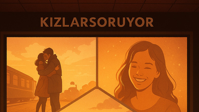 “Hayatınız bir film olsaydı, hangi sahne mutlaka yer almalıydı?” 🎬✨?