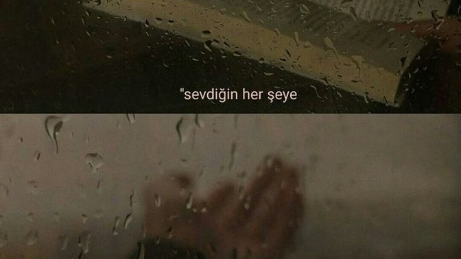 "Bunu herkes bilmeli." bir şey yazar mısın?