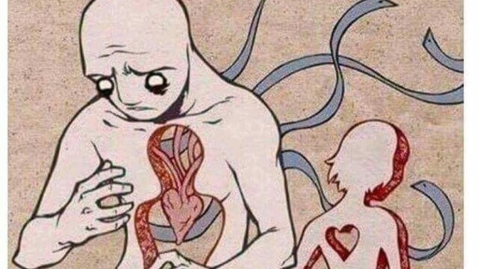 İnsanı en çok yoran şey ne sence? Aşk mı, yalnızlık mı, beklenti mi?