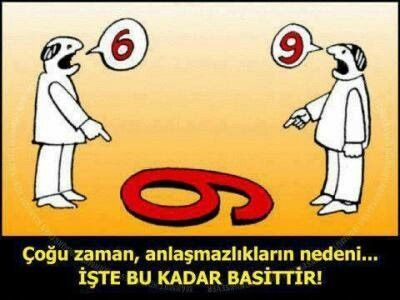 Neden insanlar hayata ayni pencereden bakamazlar?
