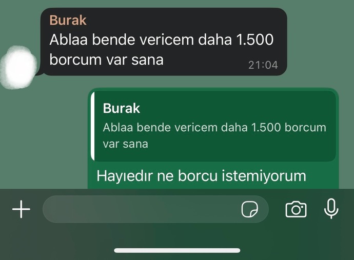 Bazen sizinde alıklık ve safozlugunuz tutuyor mu?