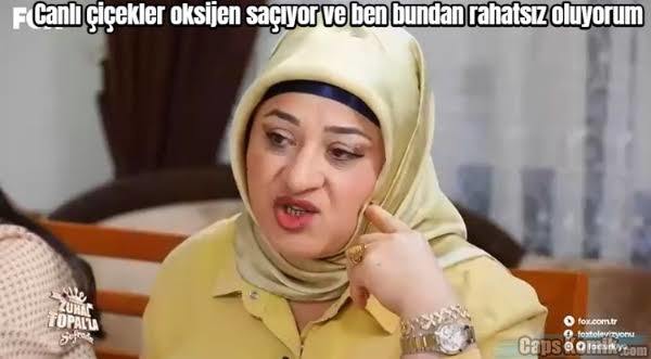 Yemekteyiz programına katılsaydınız, rakipleriniz kazanamasın diye düşük puan vermeye bahane üretir miydiniz?