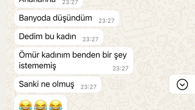 Sevgiliniz için miyavlar mısınız 😂😽?