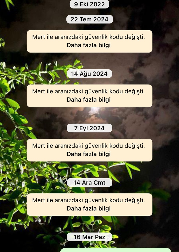 Sevdiklerinizden ne kadar ayrı kalabilirsiniz?