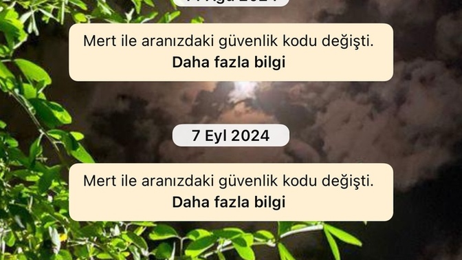 Sevdiklerinizden ne kadar ayrı kalabilirsiniz?