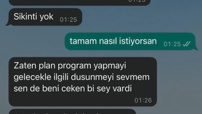 Burada ne demek istemiş?