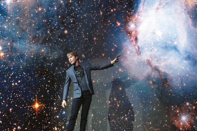 Astronomi ve Uzay Bilimleri bölümü nasıl?