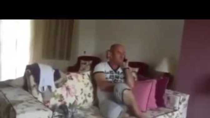 Yeter Diye İsyan Ediyor Musunuz?