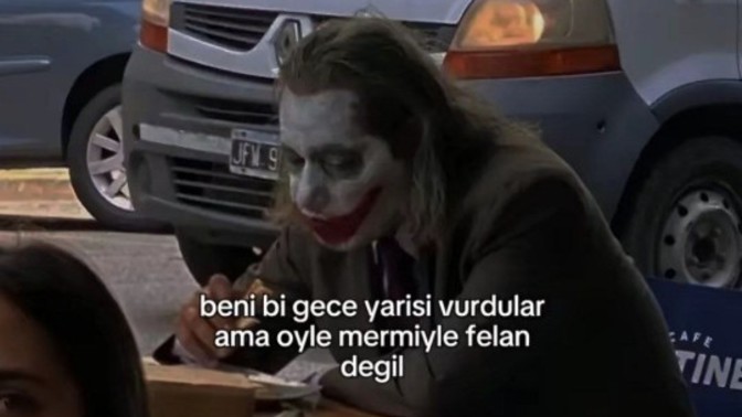 Ninniler söylendi mi?