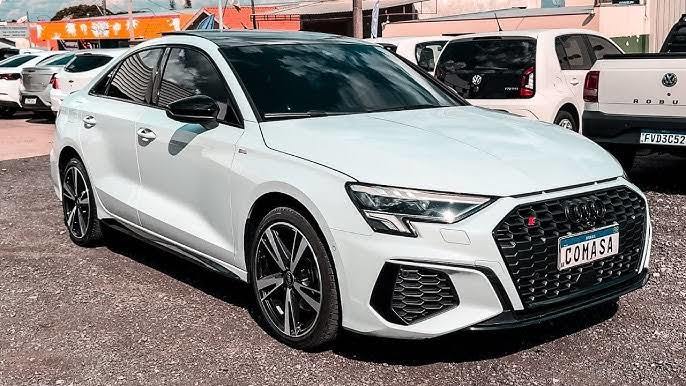 Merhaba yakın zamanda arabamı değiştirmeyi düşünüyorum sizce audi a3 mü 508 mi?