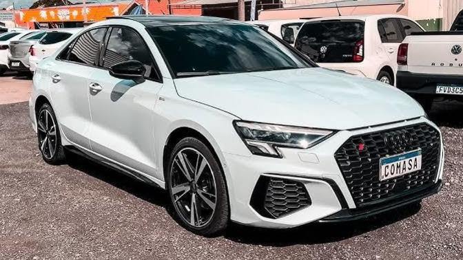Merhaba yakın zamanda arabamı değiştirmeyi düşünüyorum sizce audi a3 mü 508 mi?