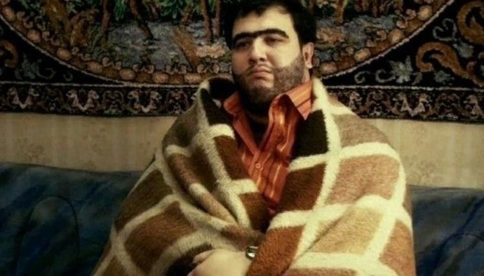 Tükenmiş olabilir miyim?