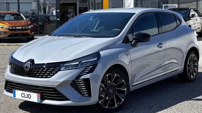 Sıfır Clio Evolution Mu Alınmalı? Yoksa İkinci El Clio Alpine Mi?