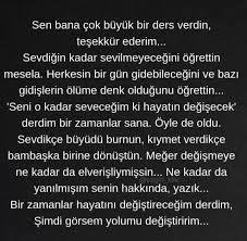 Bir kadın/erkek senin kişiliğini ve hayatını ne kadar değiştirebilir?