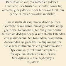 Bir kadın/erkek senin kişiliğini ve hayatını ne kadar değiştirebilir?