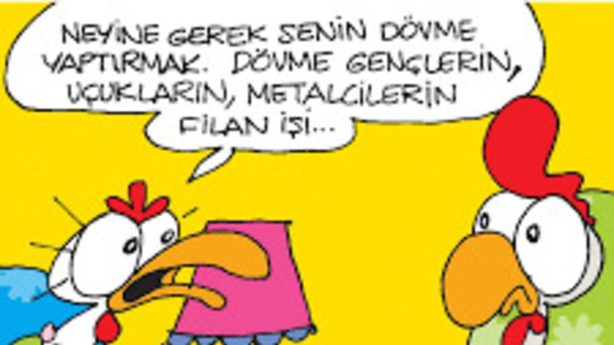 Toplumun değişimiyle aile yapıları değişir mi?