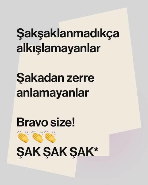 İnsanlar sadece duymak istediklerine ve anlamak istediklerine mi odaklıdır?