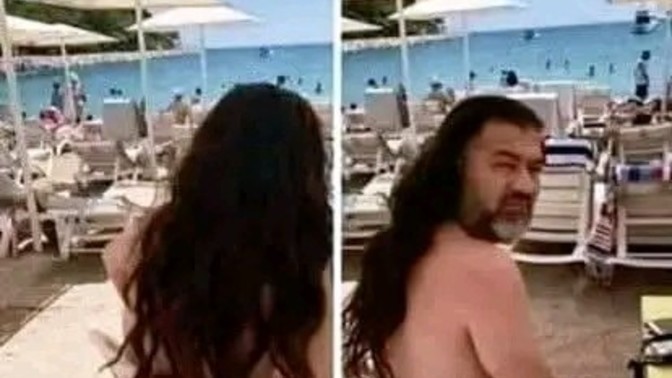Uzun saçlı erkekleri nasıl bulursun?