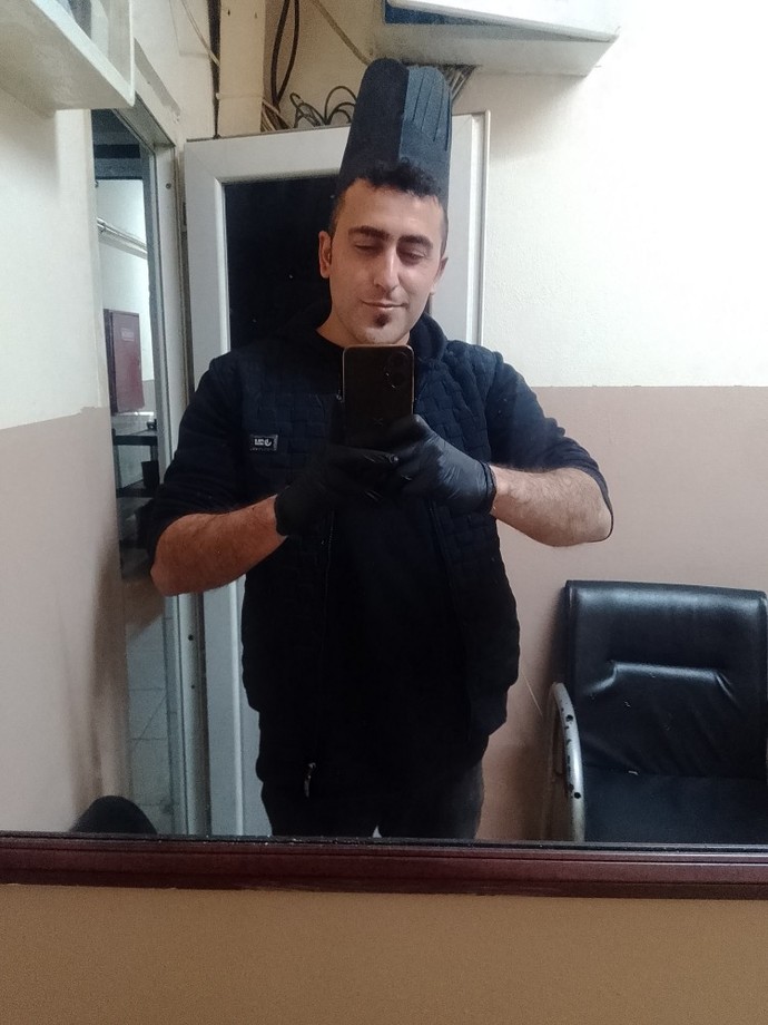 Aşçılar niye bu şapkayı takıyor?