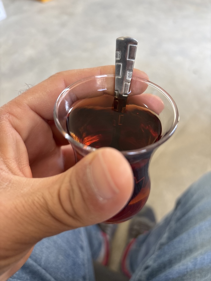 Hayatta yapmaktan en çok keyif aldığınız şey nedir?