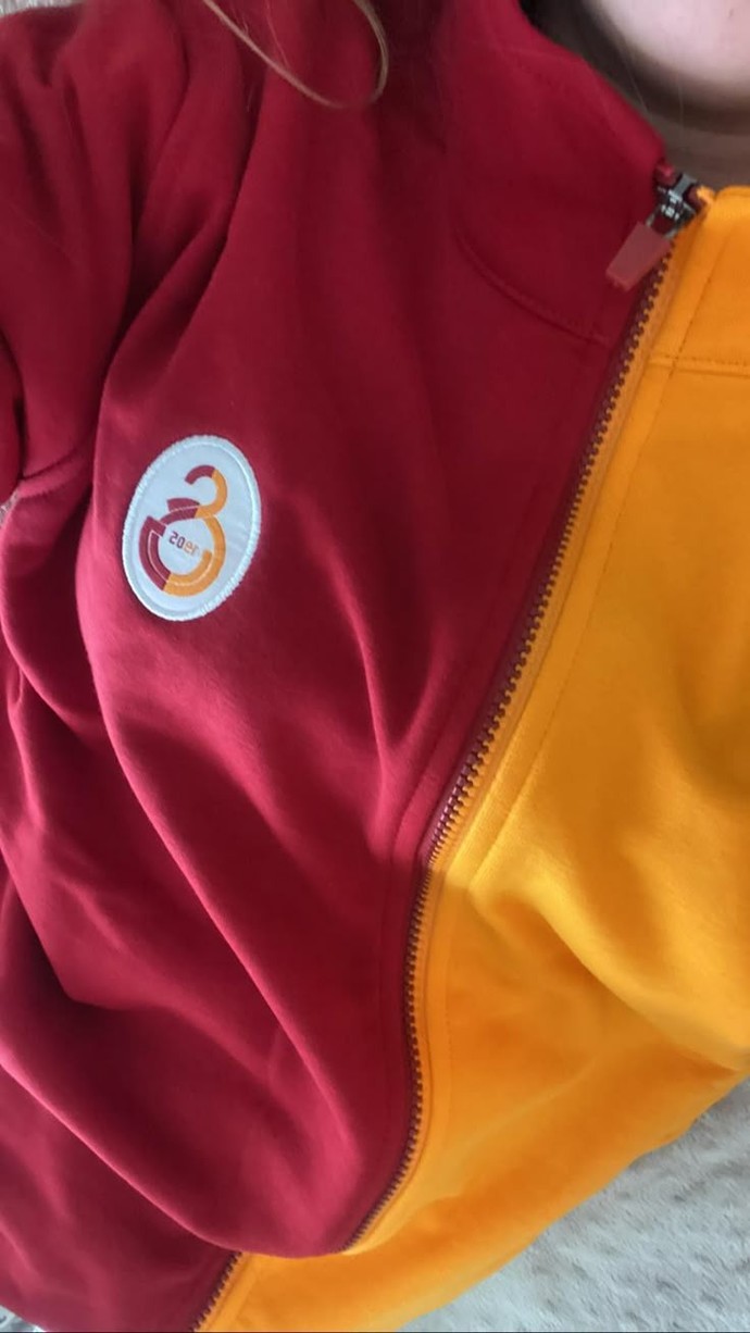Galatasaray taraftarının Fenerli sevgilisi olur mu?