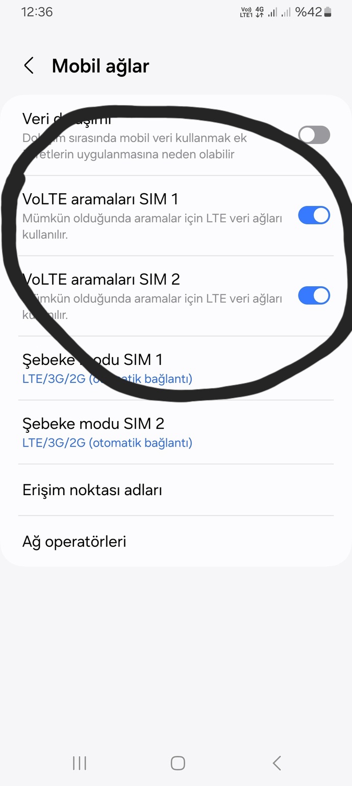 Bunlar ne anlama geliyor?
