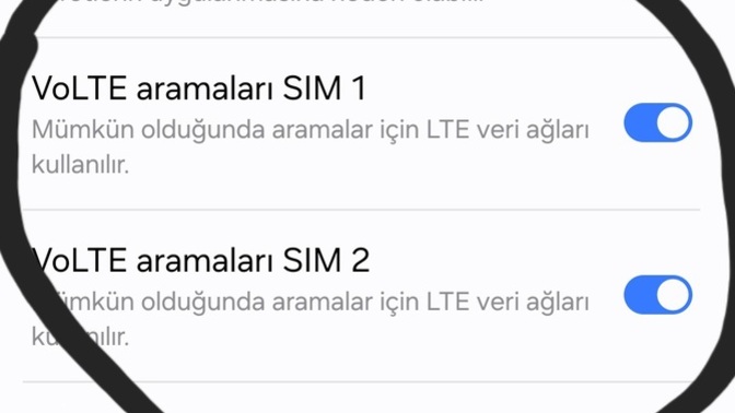 Bunlar ne anlama geliyor?