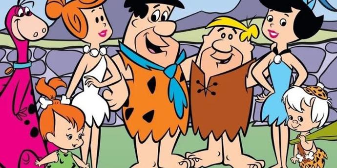 Nostalji çizgi filmlerden, sizin favoriniz hangisi?