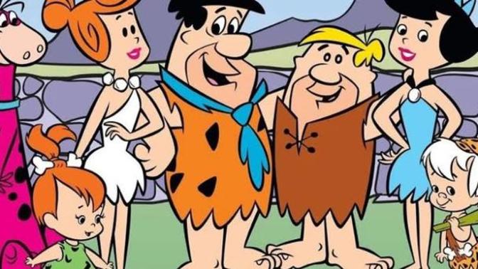 Nostalji çizgi filmlerden, sizin favoriniz hangisi?