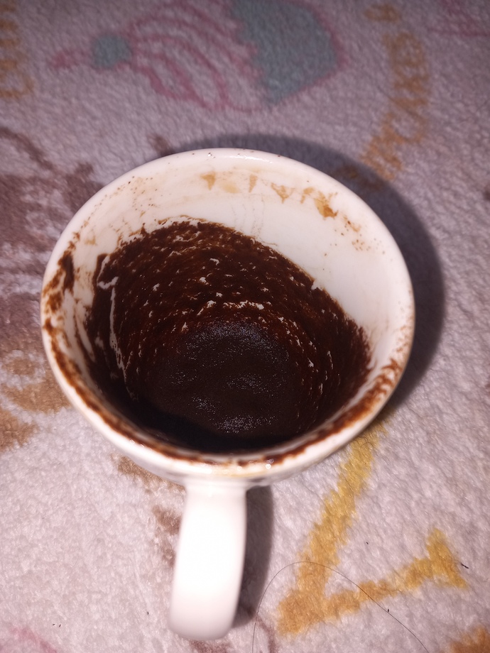 Falimda ne var canlar?
