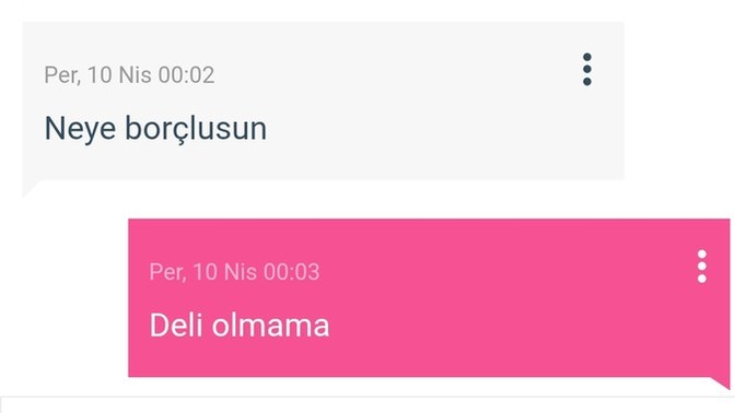 Gençliğinizi neye borçlusunuz?