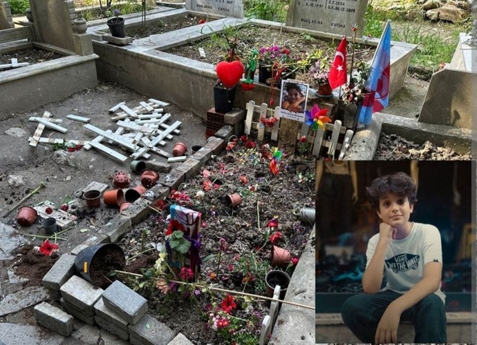 Bu canilerin çocuk indiriminden yararlanması hak mıdır sizce?