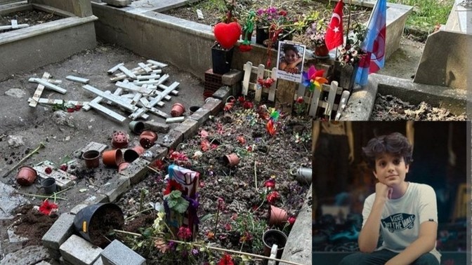 Bu canilerin çocuk indiriminden yararlanması hak mıdır sizce?