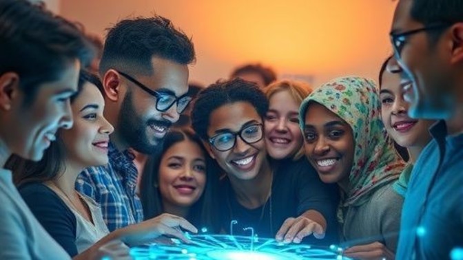 Teknolojiyle, ilk tanıştığınız anı hatırlıyor musunuz?