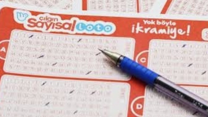 Sayısal Loto Büyük İkramiyesi Sahibini Buldu Peki Ya Siz Kazansaydınız Ne Yapardınız?
