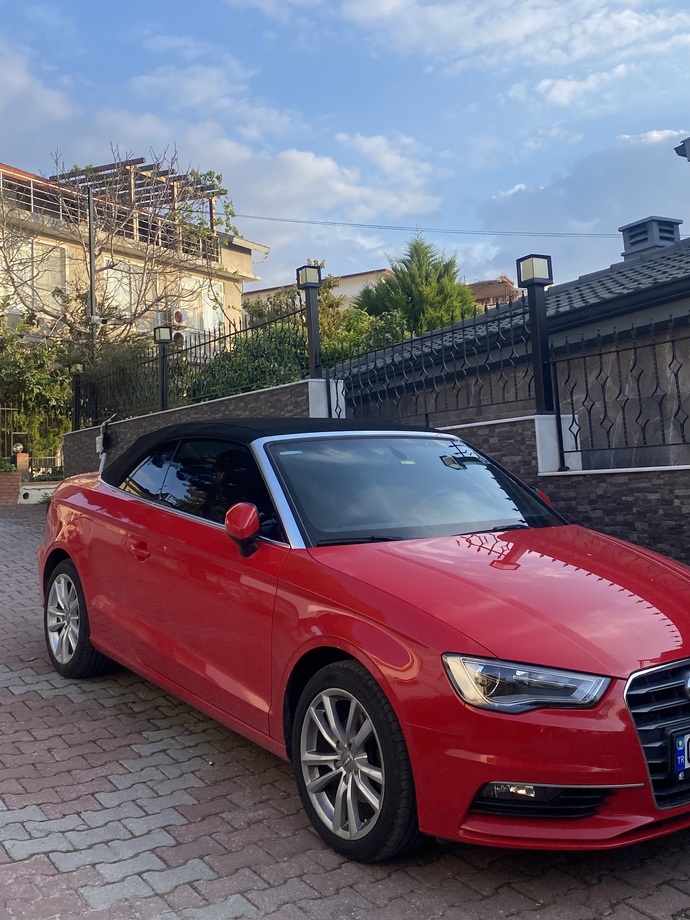 Hangi çerçeveli hali daha güzel arabanın?