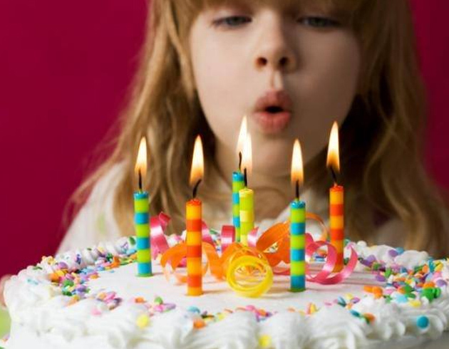 İyi ki doğdun Brave 🎂