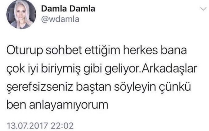 İnsanlara kolayca inanıyor musunuz?