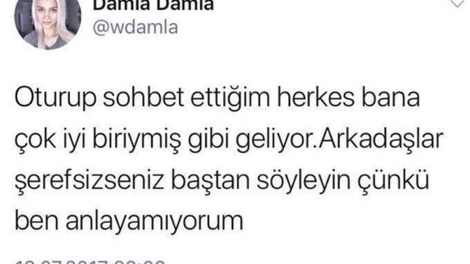 İnsanlara kolayca inanıyor musunuz?