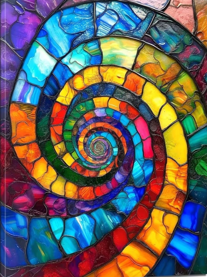 Hayat kocaman ve rengarenk bir yelpaze olsaydi, icindeki en cok hangi renk sizi yansitirdi🌈 ve neden?