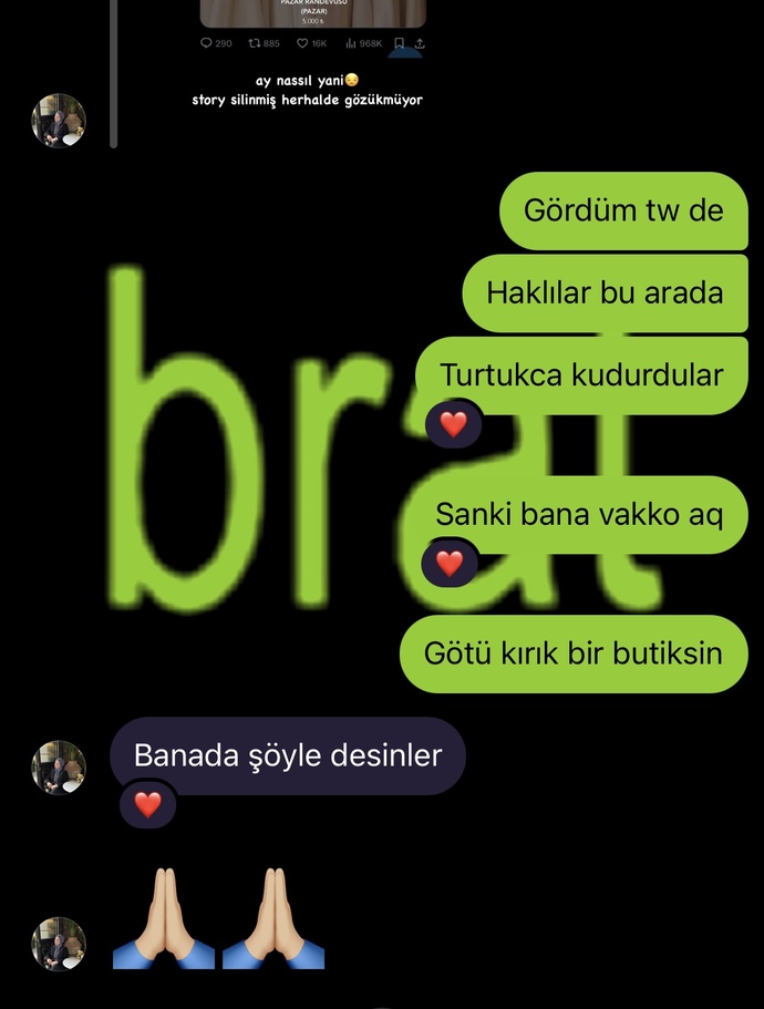 Olumlama yapabiliyor musun?