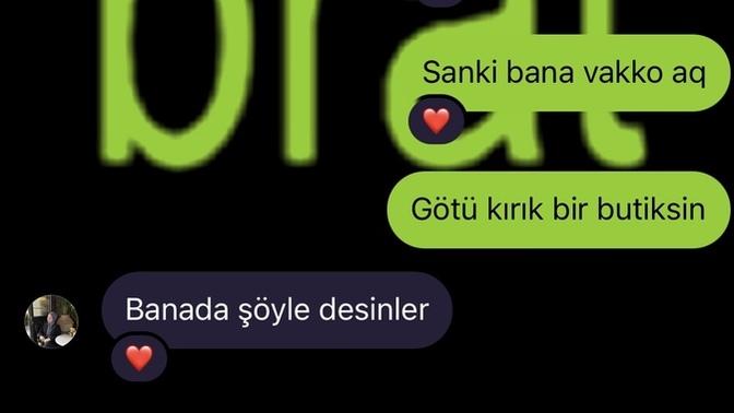 Olumlama yapabiliyor musun?